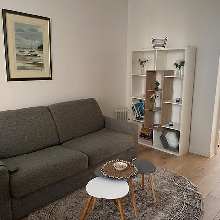 Superbe Appartement Aux Portes De Paris Avec Terrasse Le Kremlin-Bicêtre Kültér fotó