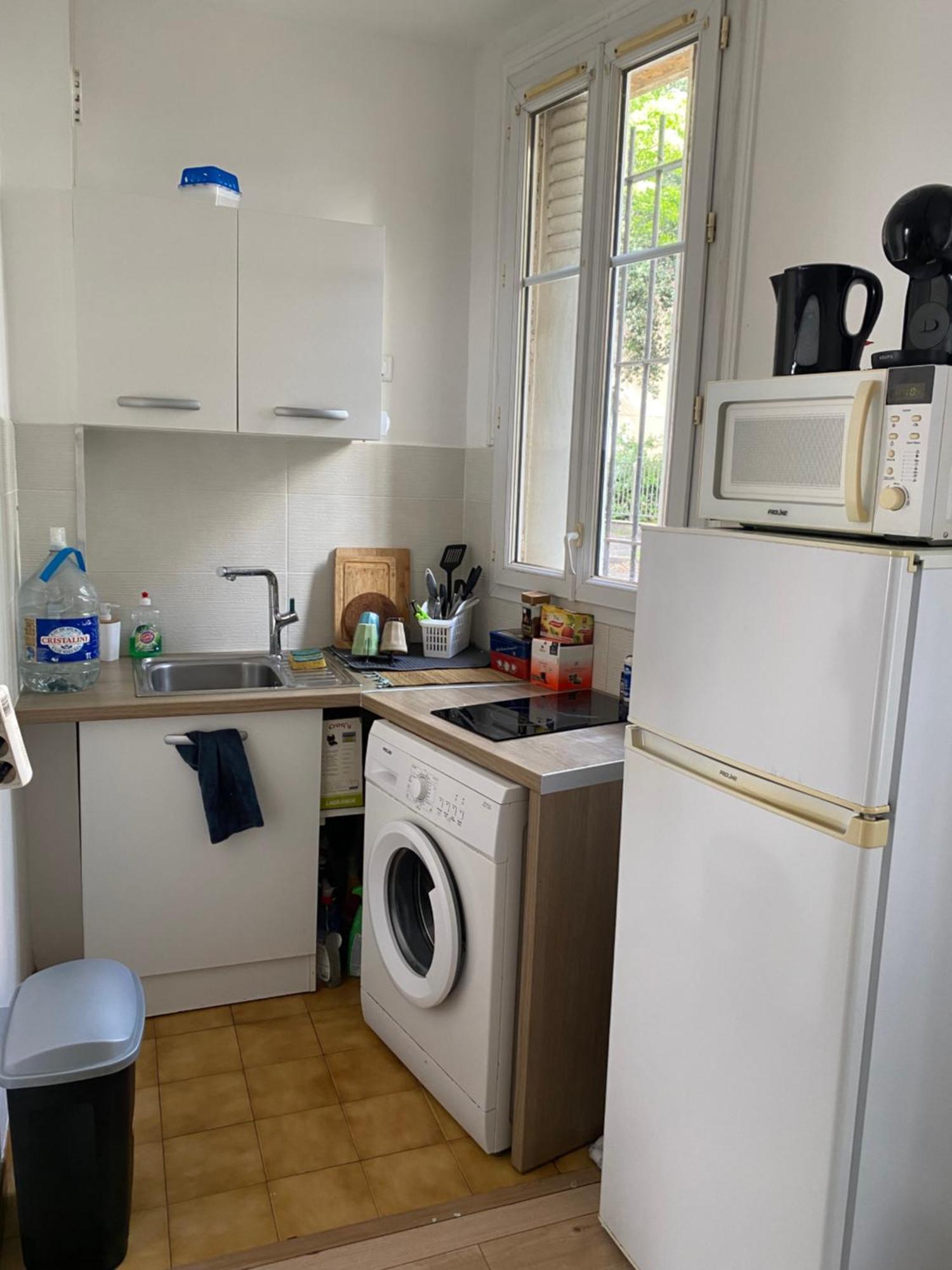 Superbe Appartement Aux Portes De Paris Avec Terrasse Le Kremlin-Bicêtre Kültér fotó